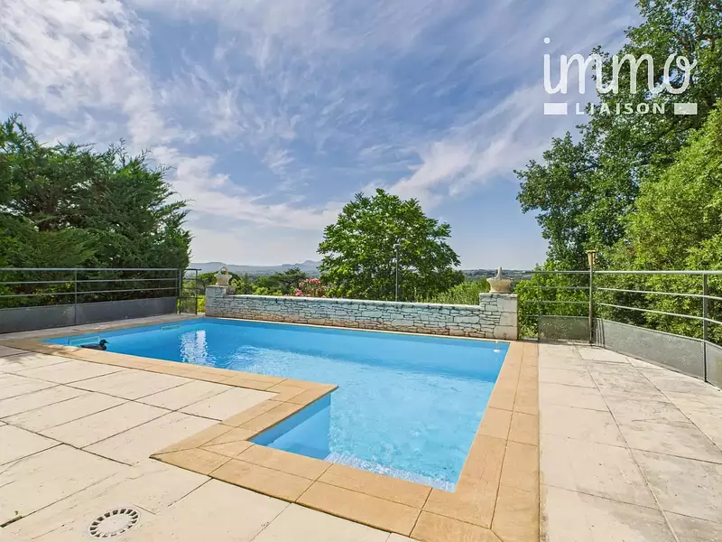 Maison, 127 m²