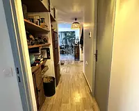 Appartement, 69,73 m²