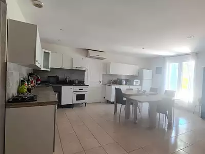 Maison, 105 m²
