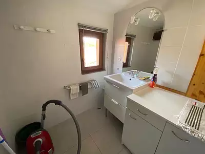 Appartement, 37 m²