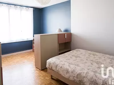 Appartement, 42 m²