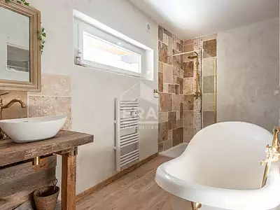 Maison, 138 m²