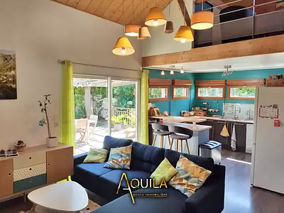 Maison, 105 m²