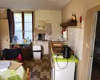 Maison, 81 m²