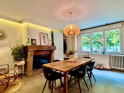 Appartement, 102 m²