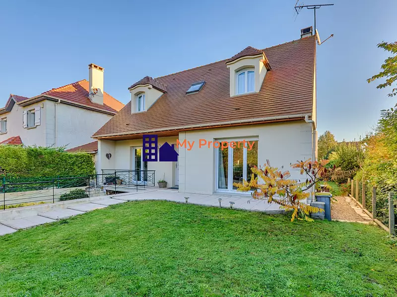 Maison, 110 m²