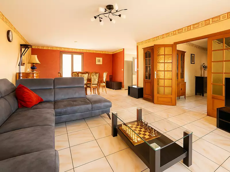 Maison, 142 m²