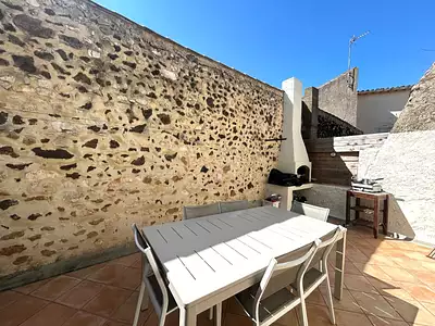 Maison, 125 m²