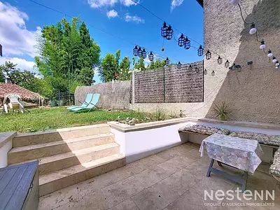 Maison, 93 m²