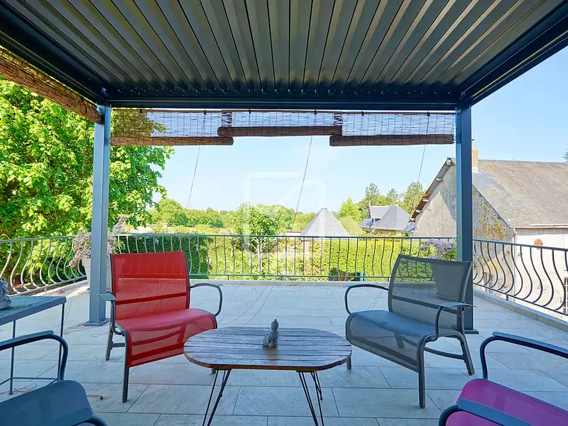 Maison, 310 m²
