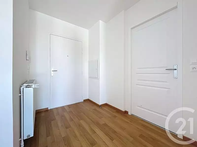 Appartement, 43,4 m²