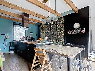Maison, 110 m²