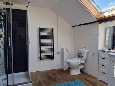 Maison, 90 m²