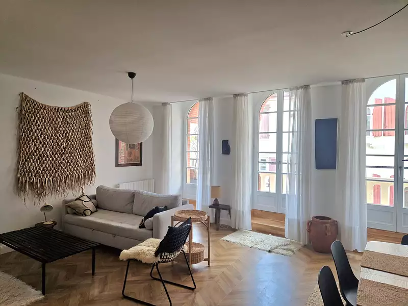 Appartement, 72 m²