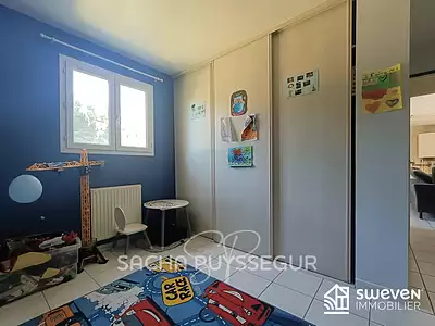 Maison, 131 m²