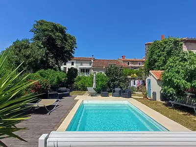 Maison, 250 m²