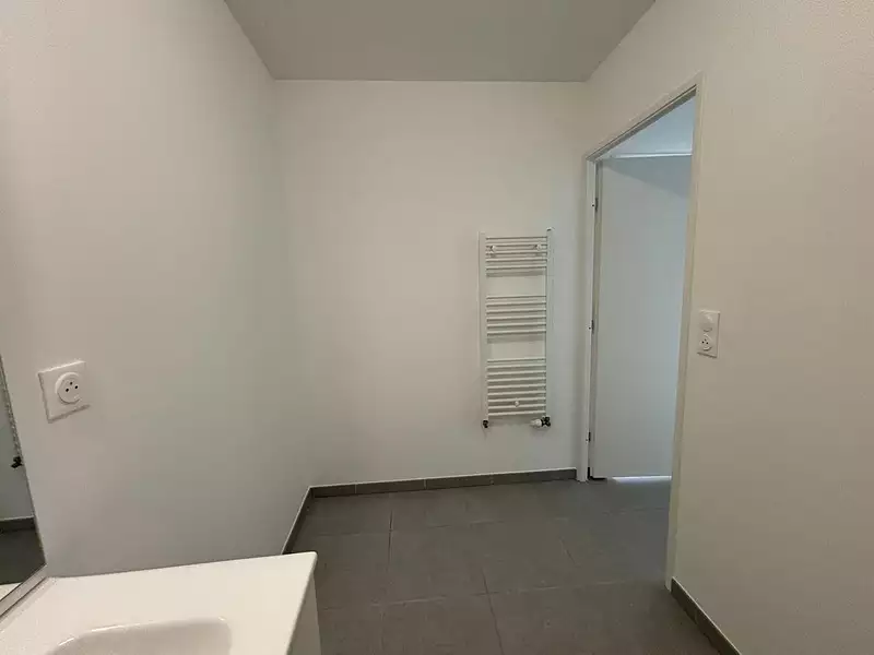 Appartement, 64,98 m²