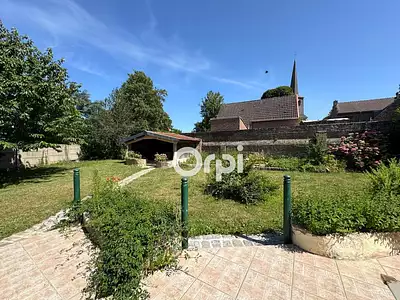 Maison, 223 m²