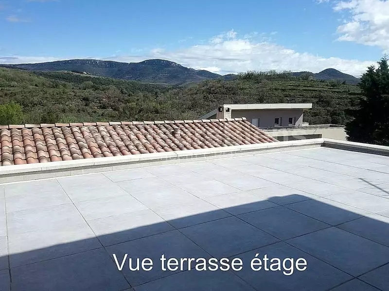 Maison, 140 m²