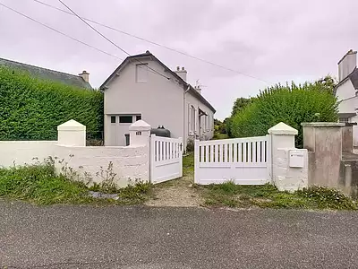 Maison, 80 m²