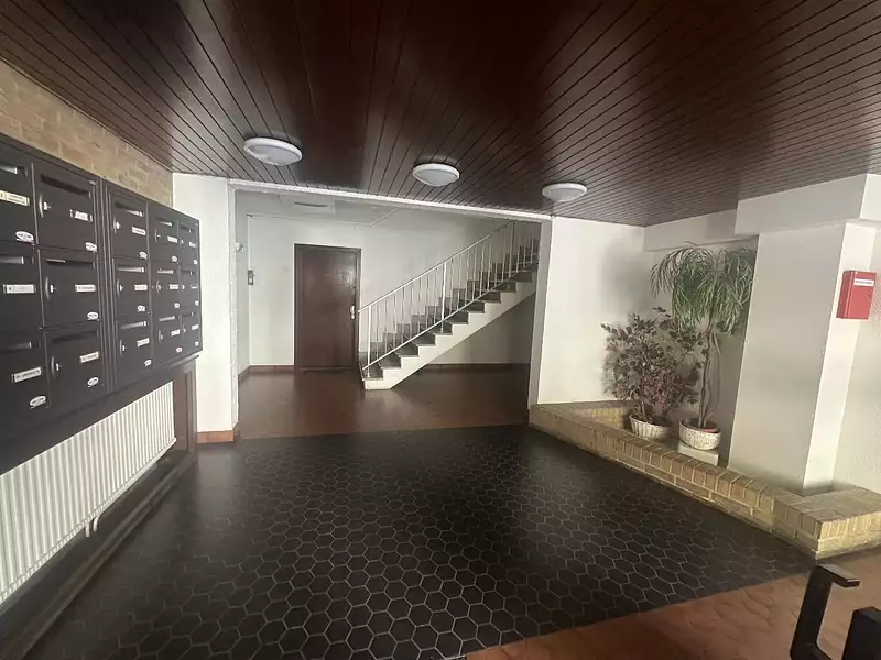 Appartement, 40,98 m²