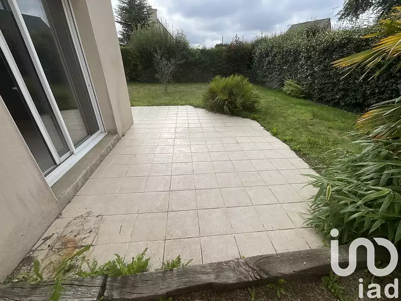 Maison, 75 m²