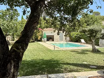 Maison, 216 m²