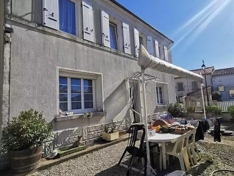 Maison, 105 m²