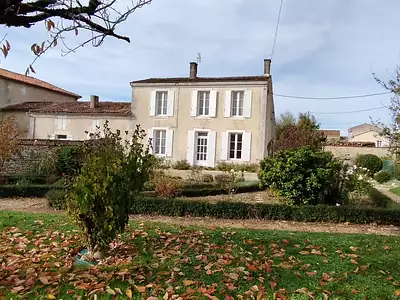 Maison, 126 m²