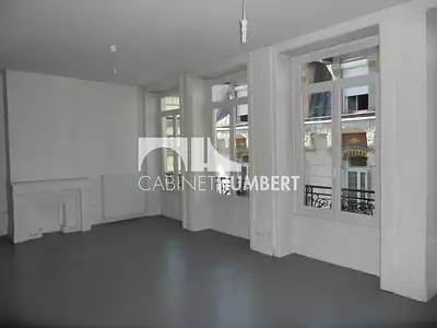 Appartement, 56 m²