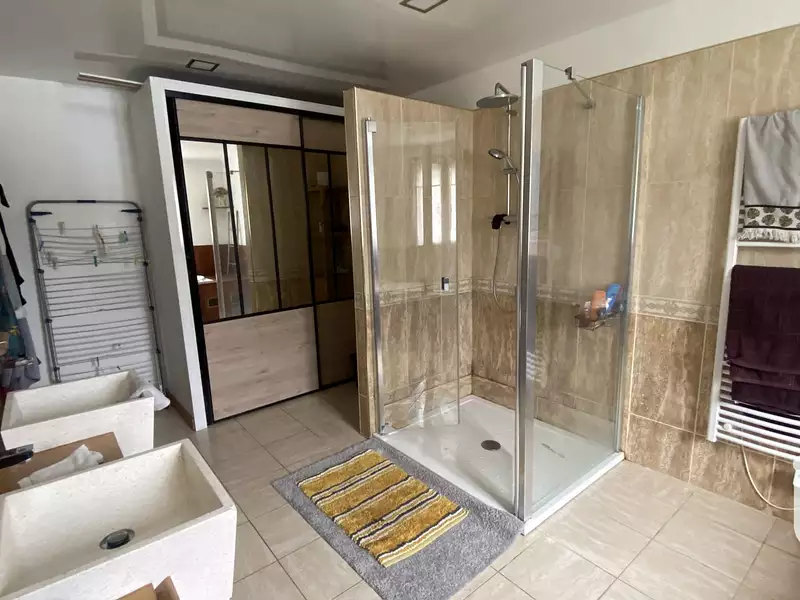 Maison, 150 m²