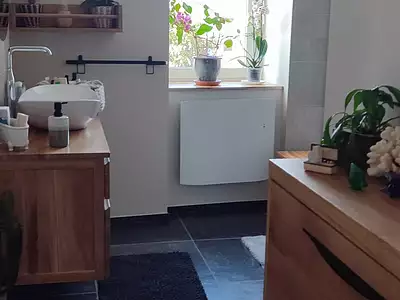 Appartement, 77 m²