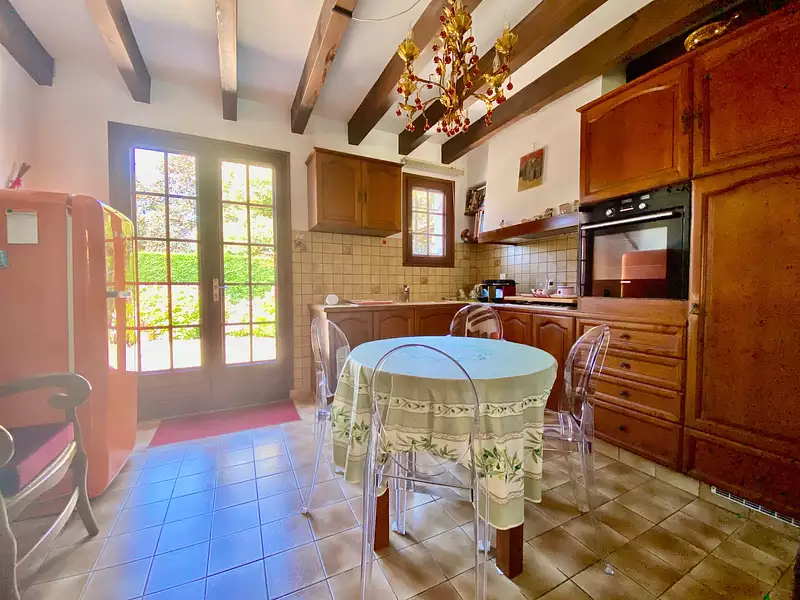 Maison, 120 m²
