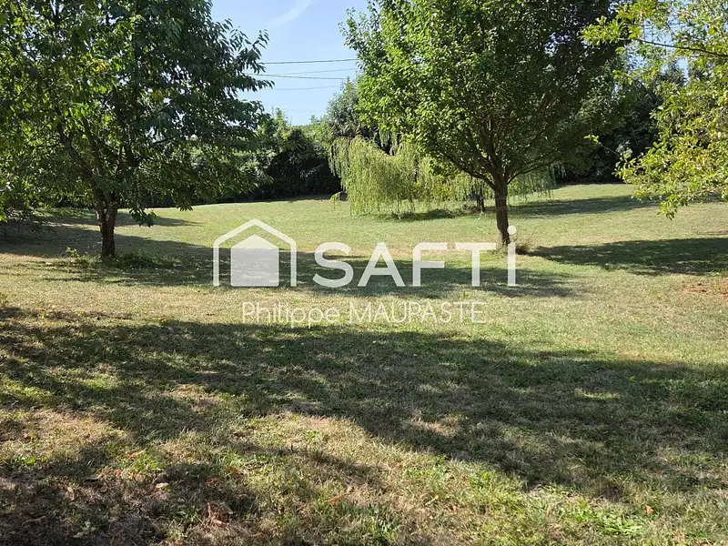 Maison, 180 m²