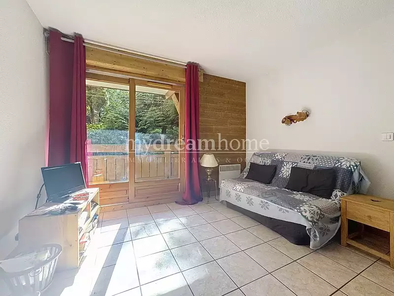 Appartement, 38,13 m²