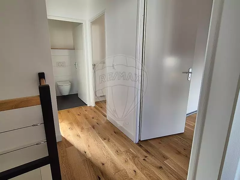 Maison, 94 m²