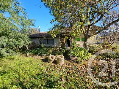 Maison, 113 m²