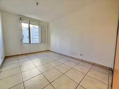 Appartement, 63 m²