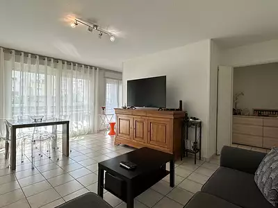 Appartement, 69,45 m²