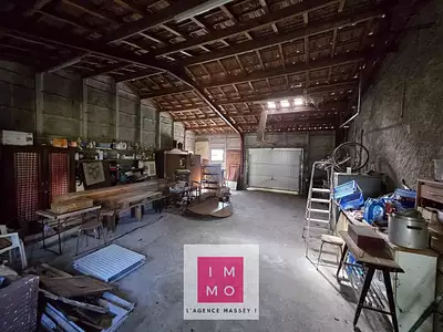 Maison, 125,69 m²