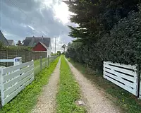 Terrain, 800 m²