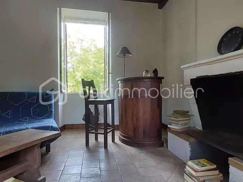 Maison, 42 m²