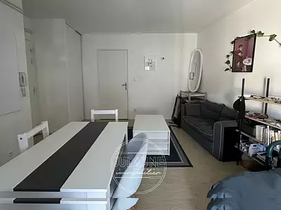 Appartement, 37 m²