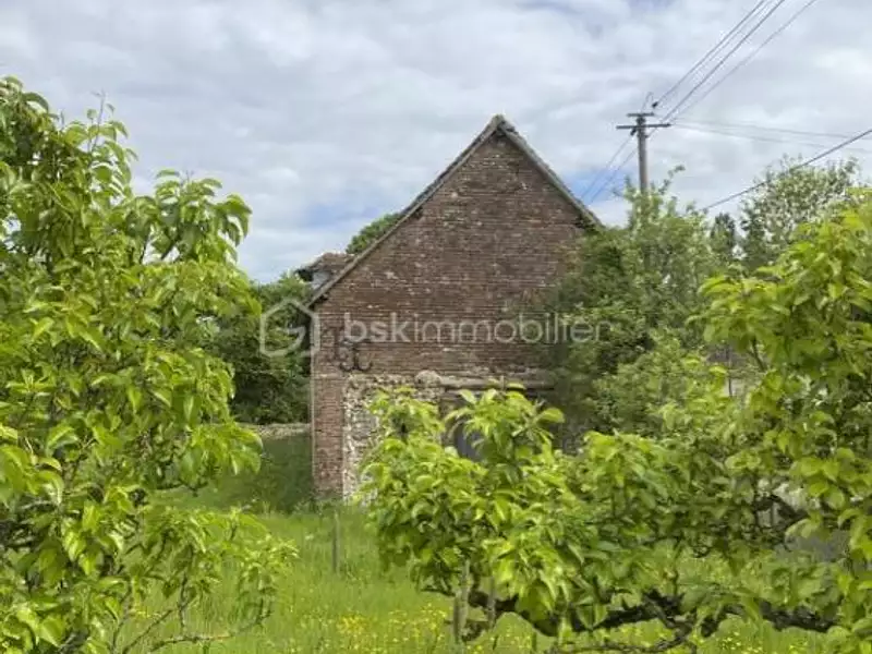 Maison, 90 m²