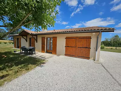 Maison, 86 m²