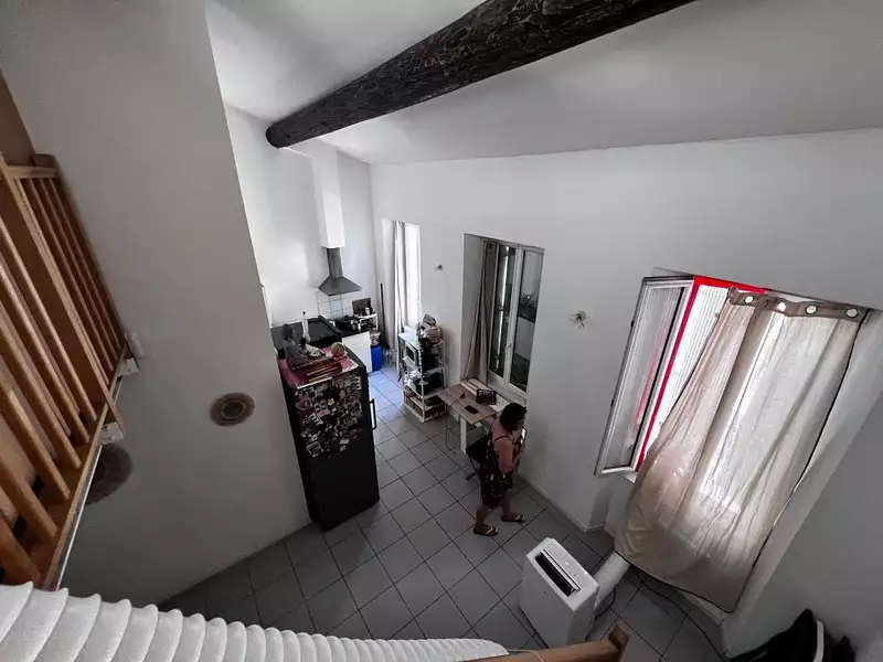 Immeuble, 203 m²