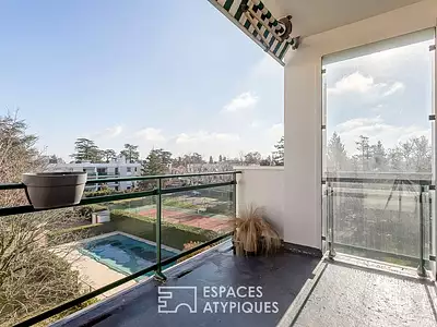 Appartement, 110 m²