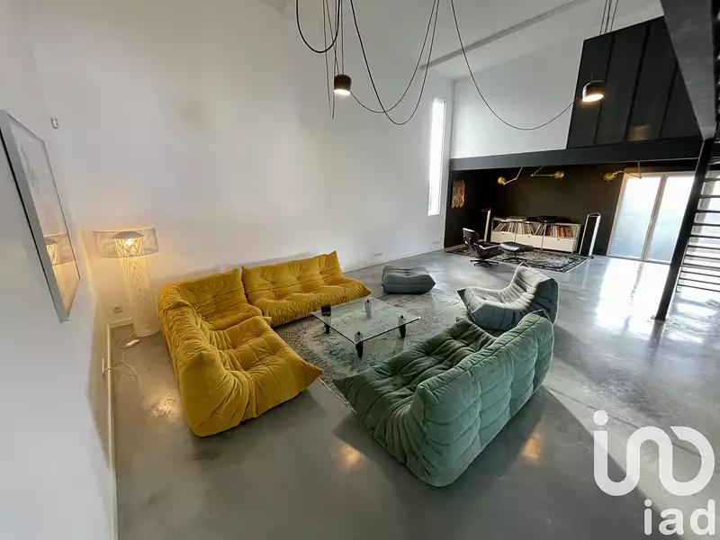Maison, 286 m²