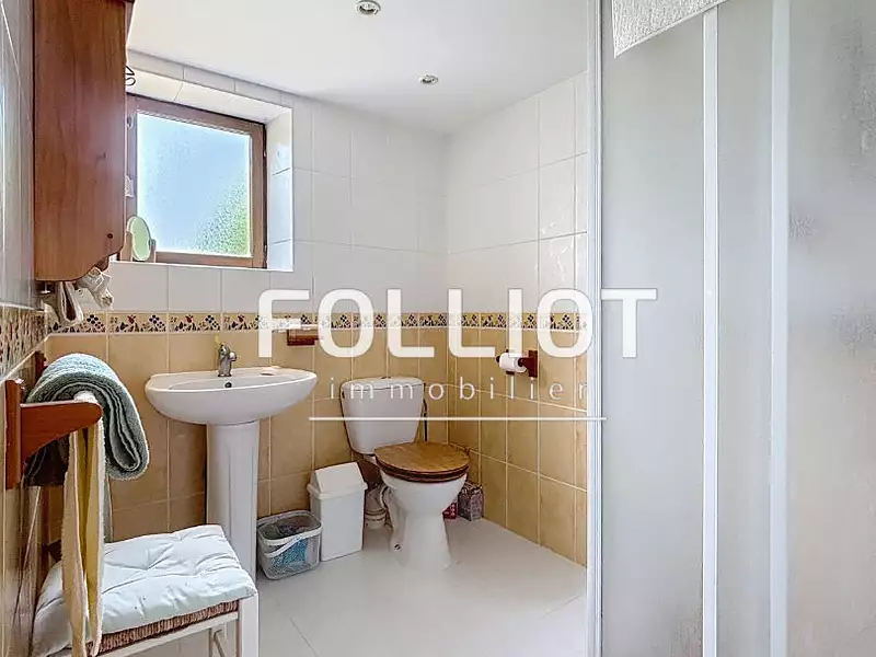 Maison, 93 m²