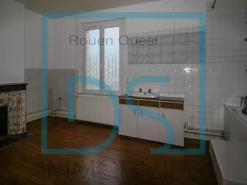 Maison, 108 m²